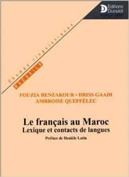 Le français au Maroc