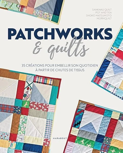Patchwork & quilts