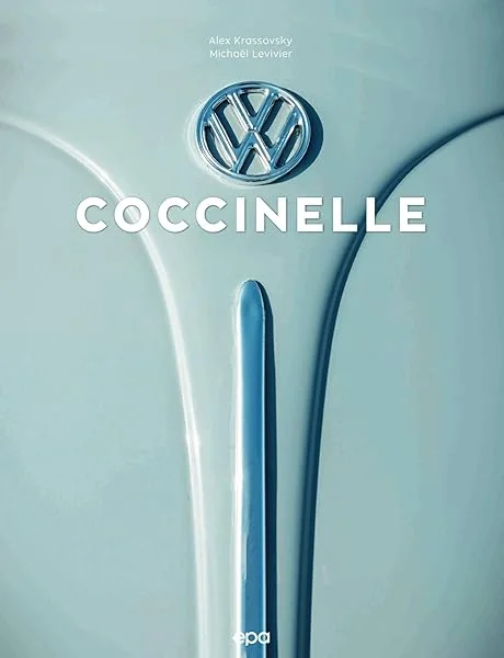 Coccinelle, un art de vivre