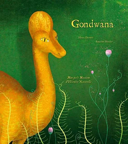 Gondwana, mon petit Muséum d'Histoire Naturelle
