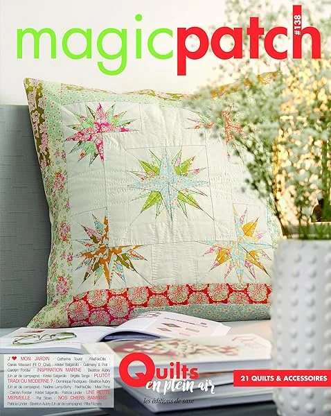 Quilts en plein air