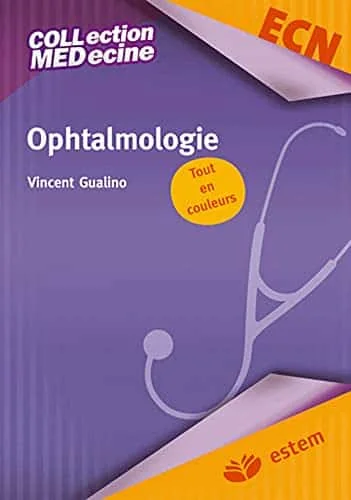 Ophtalmologie DCEM
