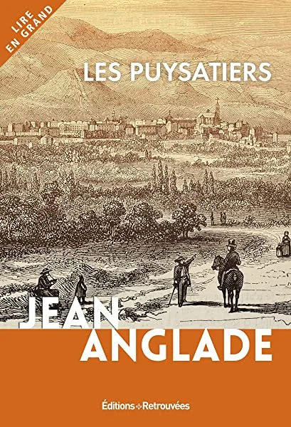 Les Puysatiers