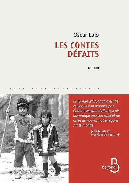 Les Contes défaits