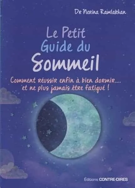 Le Petit Guide du sommeil (Poche)