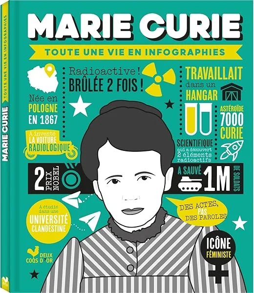 Marie Curie