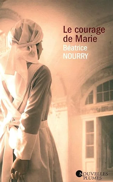 Le courage de Marie