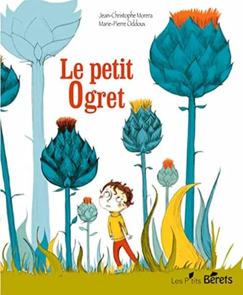 Le Petit Ogret