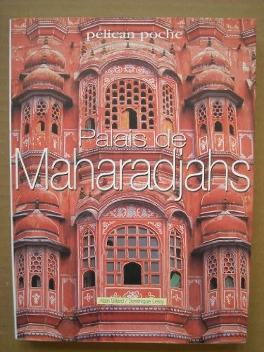 Palais de Maharadjahs