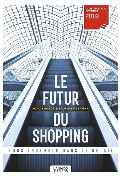 The future of shopping