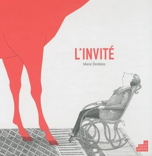 L'invité