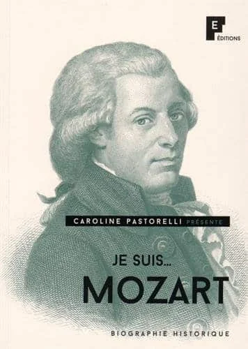 Je suis... Mozart