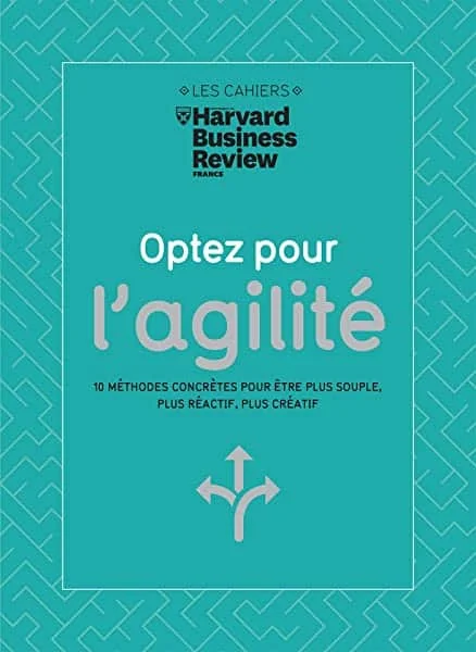 Optez pour l'agilité