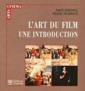L'art du film : une introduction