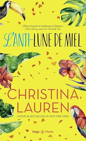 L'anti lune de miel