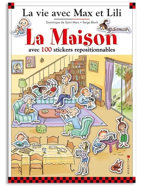La maison