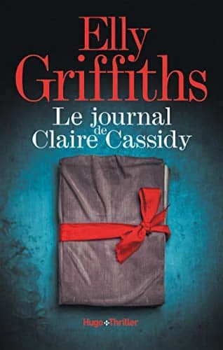 Le journal de Claire Cassidy