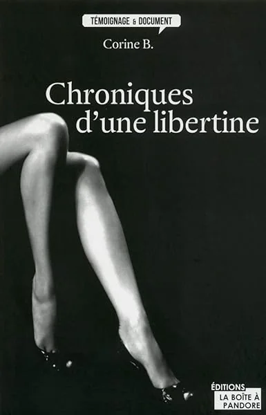 Chroniques d'une libertine