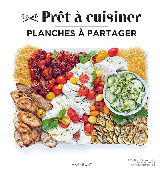 Planches à partager