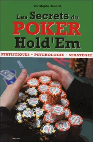 Les secrets du poker hold'hem