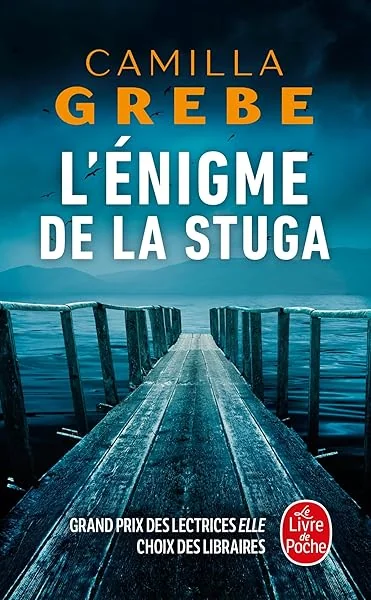 L'Énigme de la Stuga