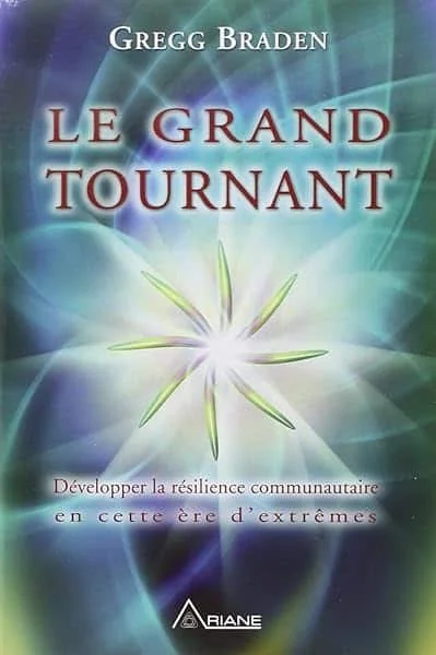 Le grand tournant - Développer la résilience communautaire en cette ère d'extrêmes