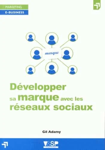 Développer sa marque avec les réseaux sociaux