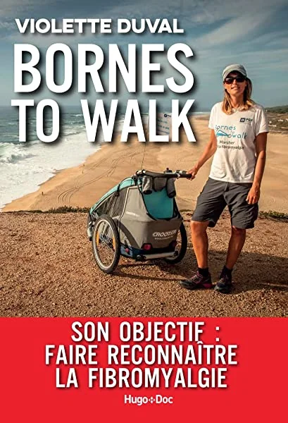 Bornes to walk