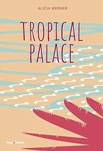 Tropical palace