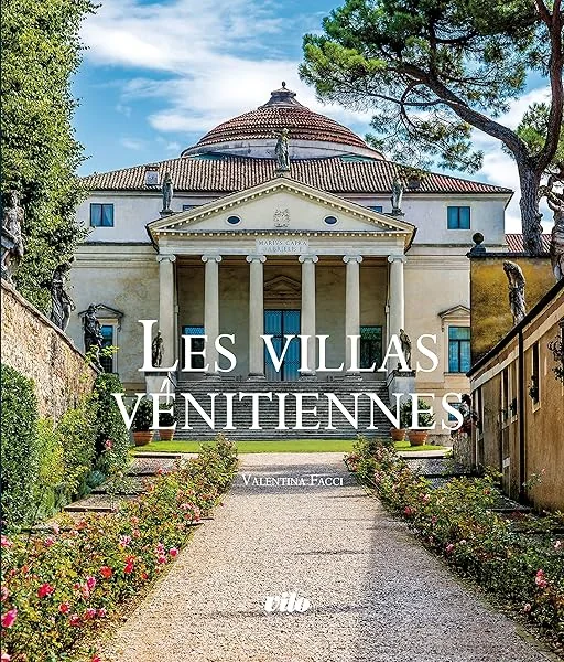 Les villas vénitiennes