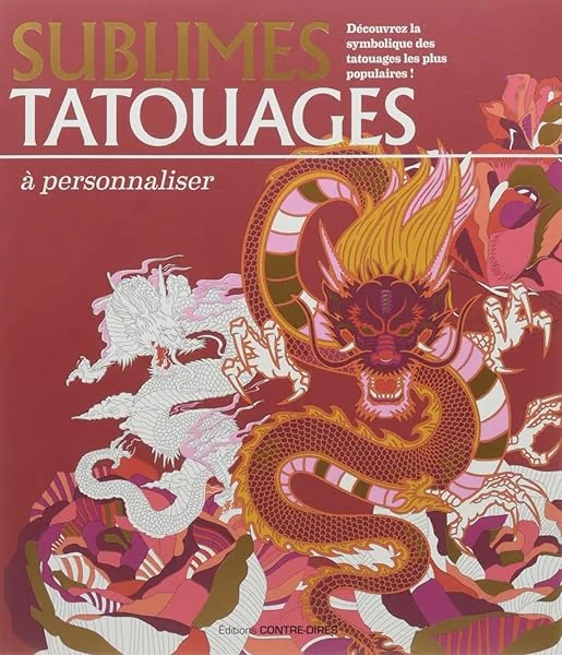 Sublimes tatouages