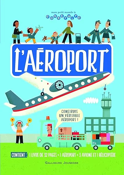 L'aéroport