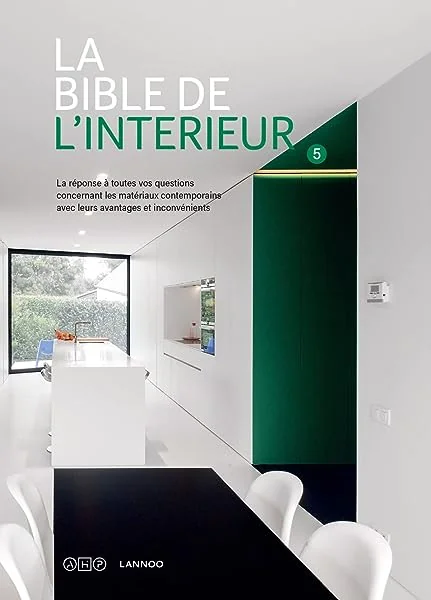 La Bible de l'Intérieur 4e édition