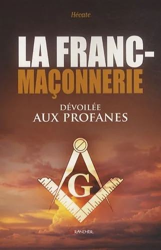 La Franc-maçonnerie dévoilée aux profanes