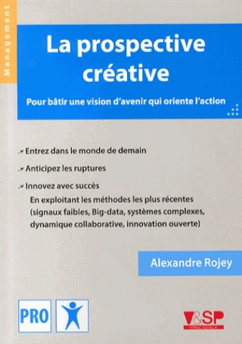 La prospective créative