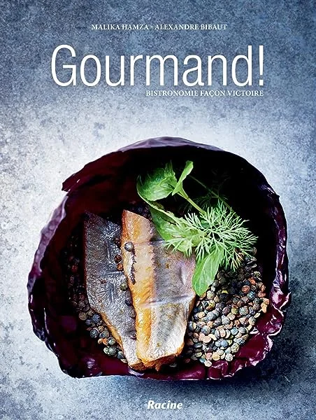 Gourmand!