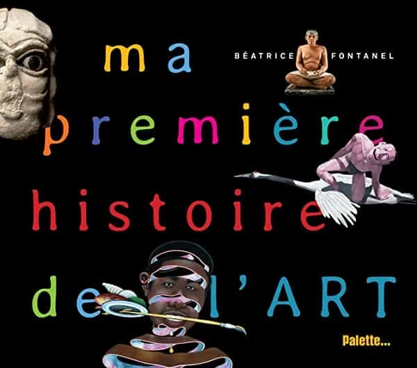 Ma première histoire de l'art
