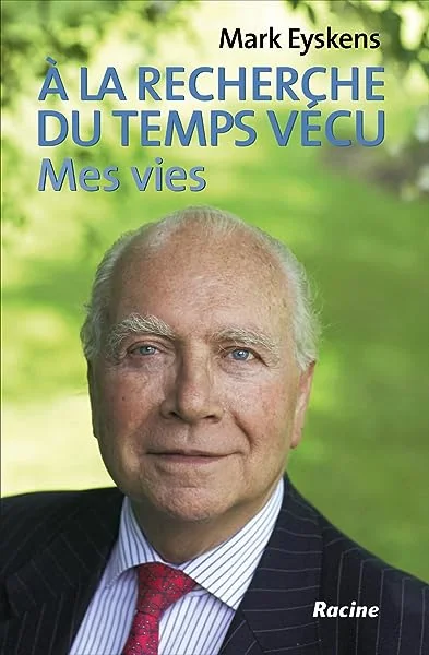 A la recherche du temps vecu