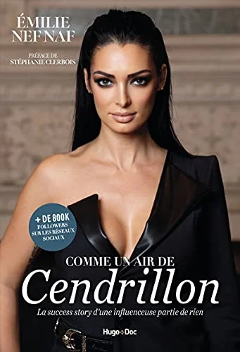 Comme un air de Cendrillon