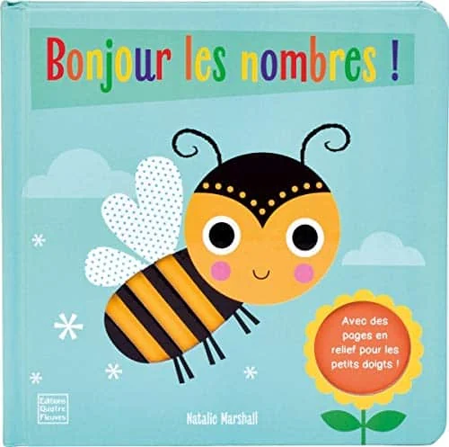 Bonjour les nombres !
