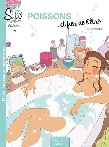 POISSONS... ET FIER DE L'ETRE