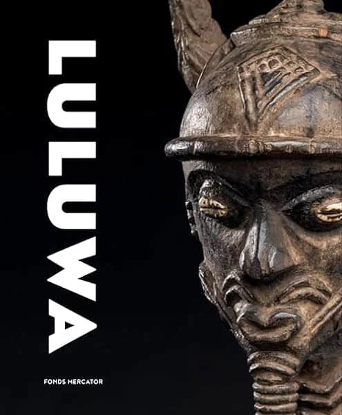 Luluwa: Art d'afrique centrale entre ciel et terre