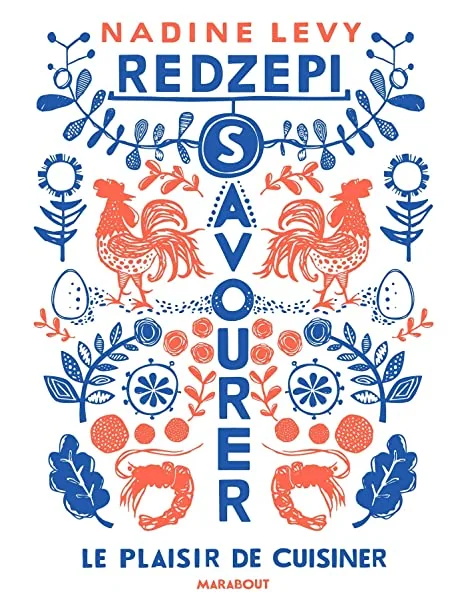 Savourer: Le plaisir de cuisiner
