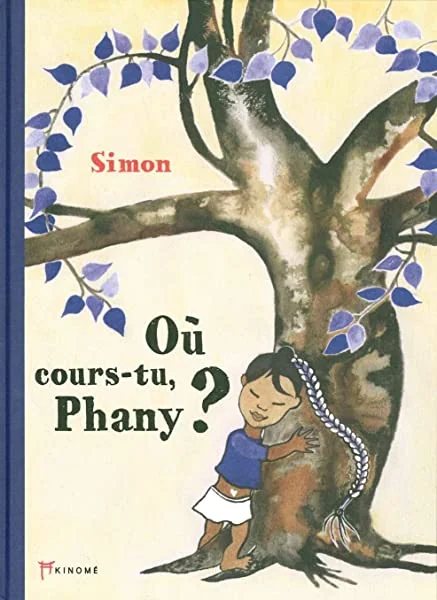 Où cours-tu Phany ?