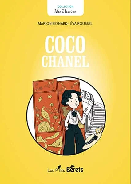 Coco Chanel