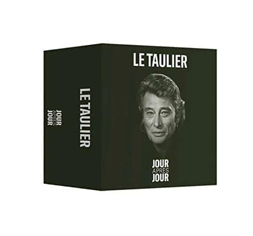 Jour après Jour - Johnny