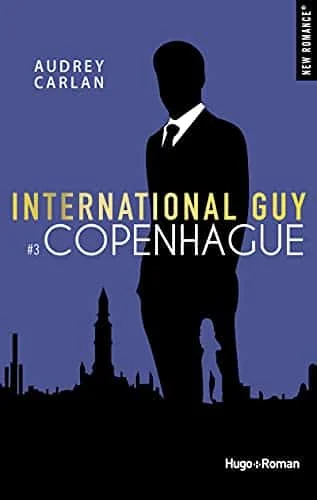 International guy - tome 3 Copenhague (3)