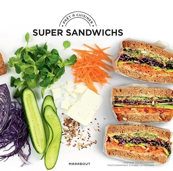 Super sandwichs