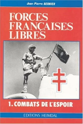 FFL-1, combats de l'espoir