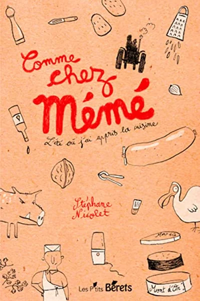 Comme chez Mémé